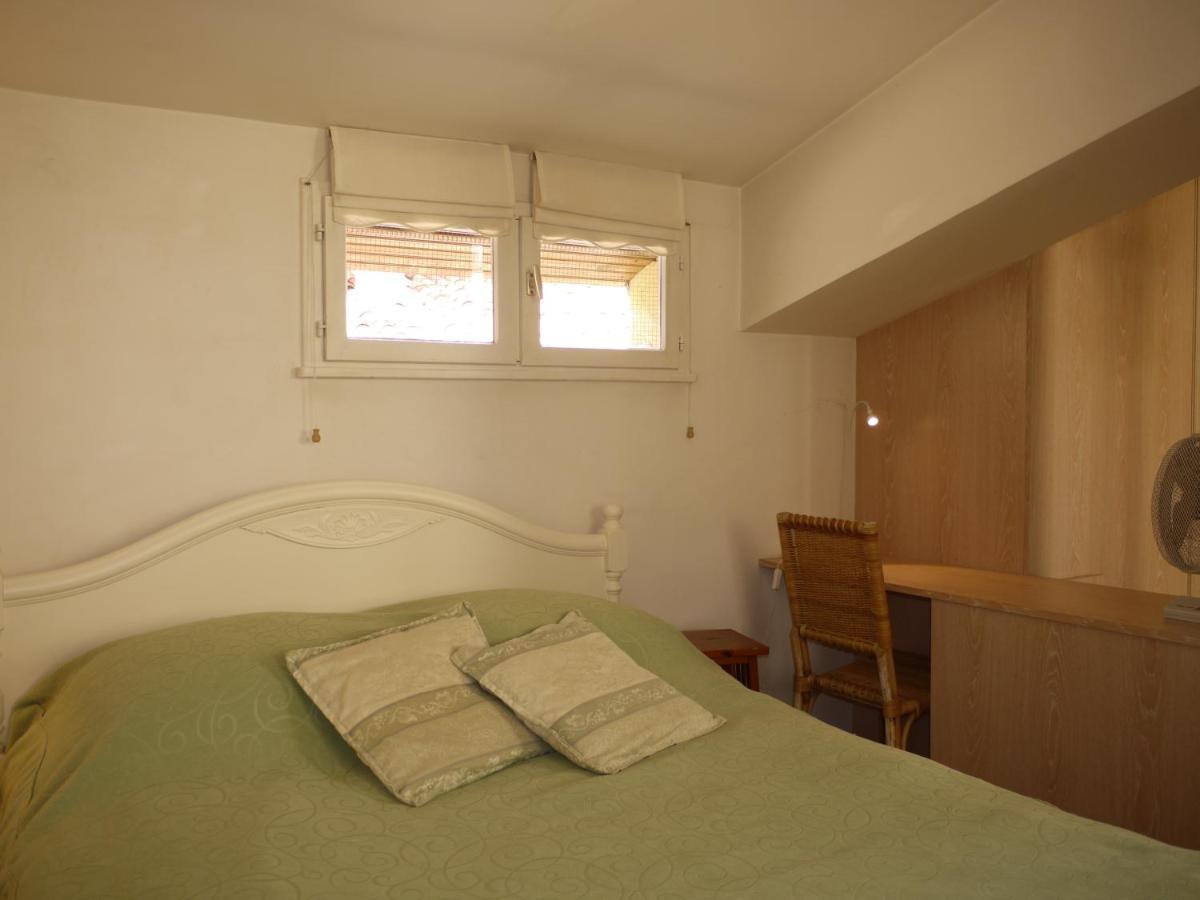 Studio 6 - A Quiet And Spacious Studio Flat In The Old Town Nizza Exterior foto