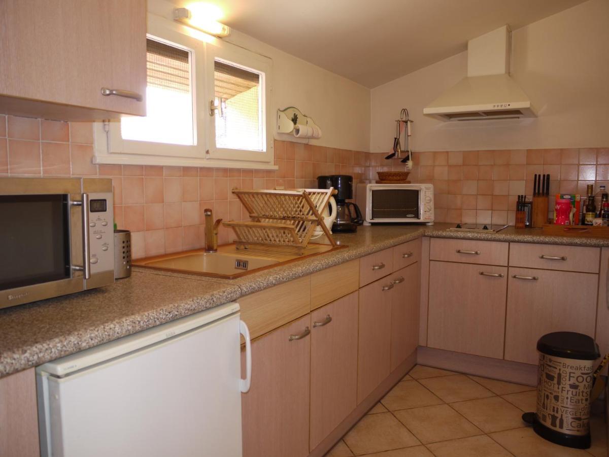 Studio 6 - A Quiet And Spacious Studio Flat In The Old Town Nizza Exterior foto